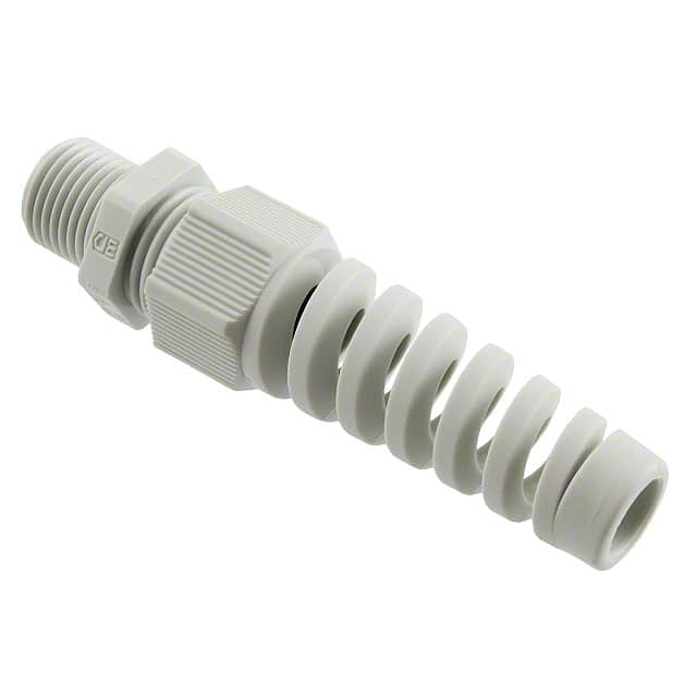12002210 CABLE GLAND 5-10MM M16 POLYAMIDE