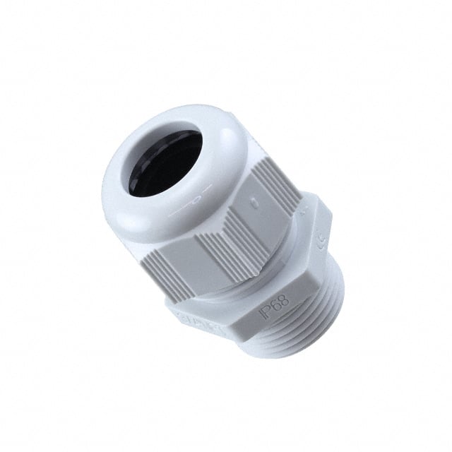 5308 906 CABLE GLAND 7-16MM 3/4NPT POLY