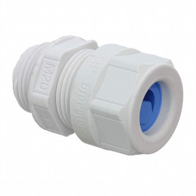 96572.0 CABLE GLAND 9-14MM M20 POLYAMIDE