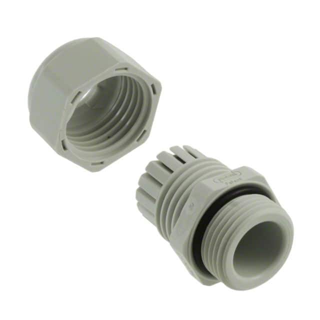 19000005180 CBL CLAMP M20 5-9MM PLASTIC IP68