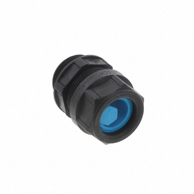 96573.1 CABLE GLAND 16-20.1MM M25 POLY