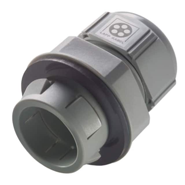 53112881 CABLE GLAND 6-13MM M25 POLYAMIDE