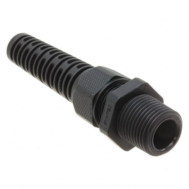 5306150 CABLE GLAND 3-8MM 3/8NPT POLY