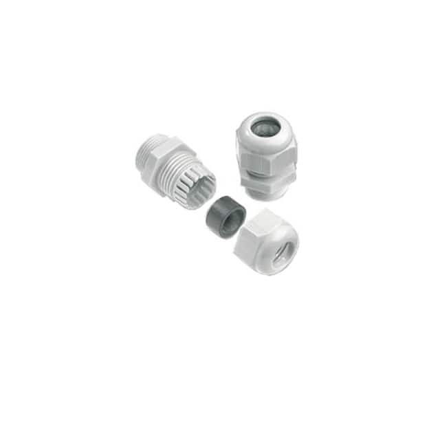 1909700000 CABLE GLAND 10-14MM M20 PLASTIC