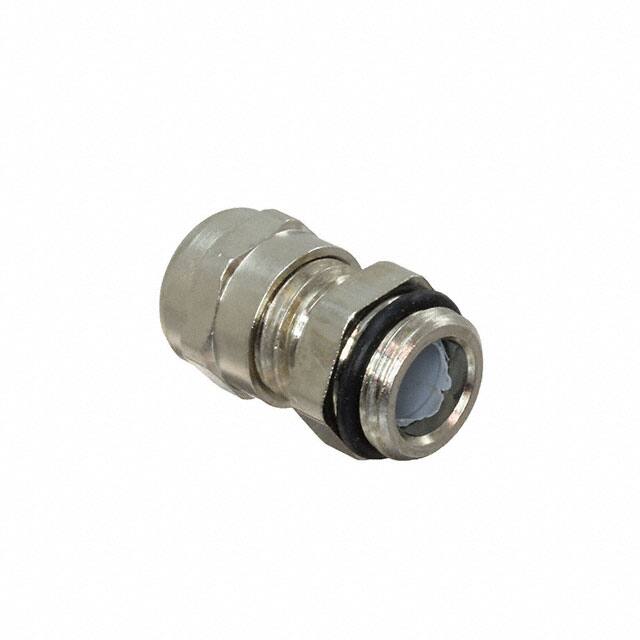 4220712 CABLE GLAND 1.5-5.1MM M12 BRASS