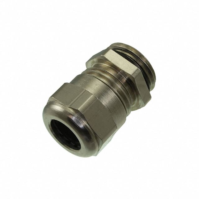 4220616 CABLE GLAND 4-9.5MM M16 BRASS