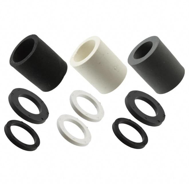 PXA980 CABLE GLAND 14-20MM POLYAMIDE