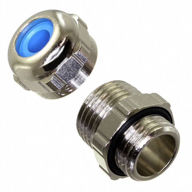 96571.6 CABLE GLAND 7-11MM M16 BRASS