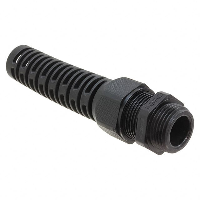 5306132 CABLE GLAND 3-7MM M20 POLYAMIDE