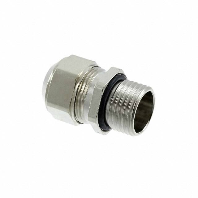 A1100.09.105 CABLE GLAND 8-10.5MM PG9 BRASS