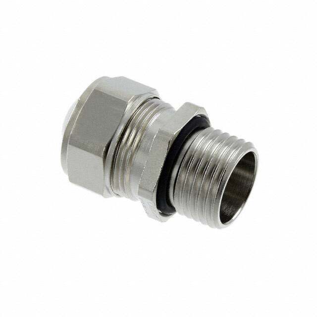 A1100.09.060 CABLE GLAND 4.5-6MM PG9 BRASS