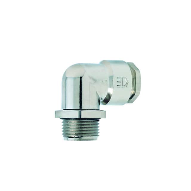 21.732M ELBOW ZINC DIE-CAST M32X1,5