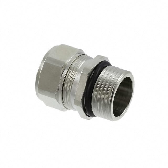 A1100.11.085 CABLE GLAND 5.5-8.5MM PG11 BRASS