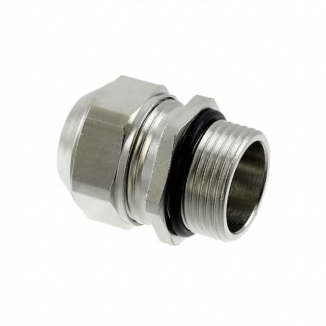 A1100.13.150 CABLE GLAND 11-15MM PG13 BRASS
