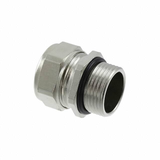 A1100.13.080 CABLE GLAND 6-8MM PG13 BRASS