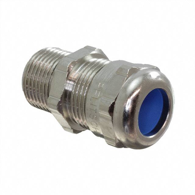 96190.6/15 CABLE GLAND 9-14MM M20 BRASS