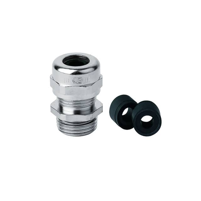 50.1112/EMV/R PERFECT EMC CABLE GLAND 1 1/2