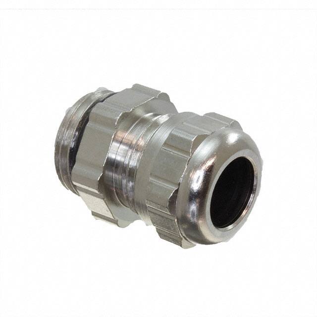 97176.6 CABLE GLAND 6.5-9.5MM M16 BRASS