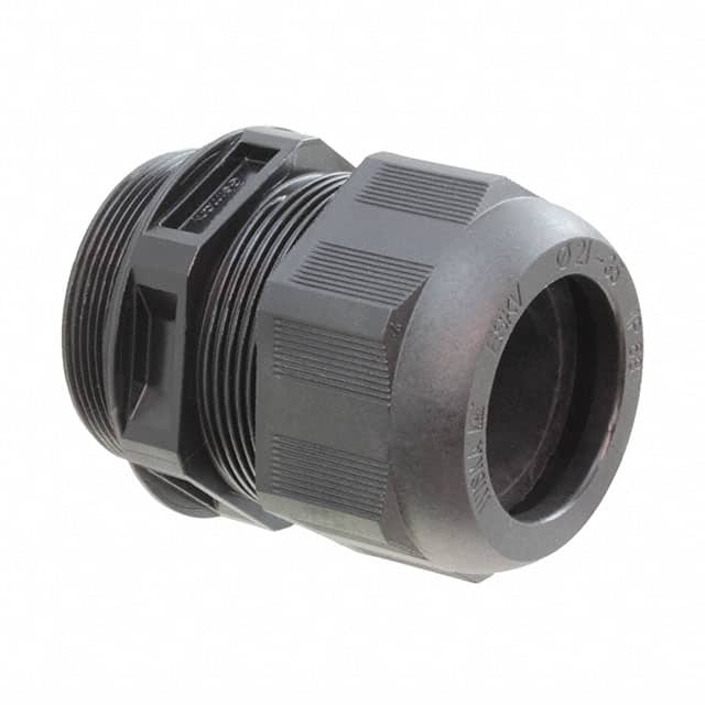98133.1 CABLE GLAND 21-35MM M50 POLY
