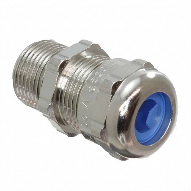 96572.6/15 CABLE GLAND 9-14MM M20 BRASS