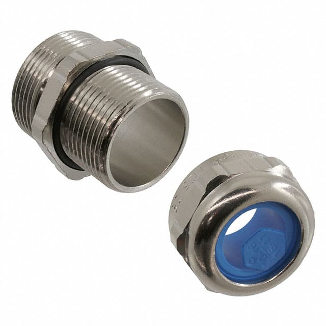 96573.6/15 CABLE GLAND 16-20.1MM M25 BRASS