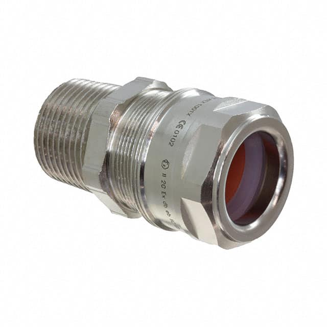 LEX3034MSHTS CABLE GLAND 12.5-20MM 3/4NPT