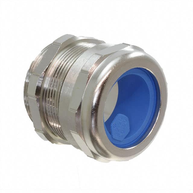 96575.6 CABLE GLAND 25-32MM M40 BRASS