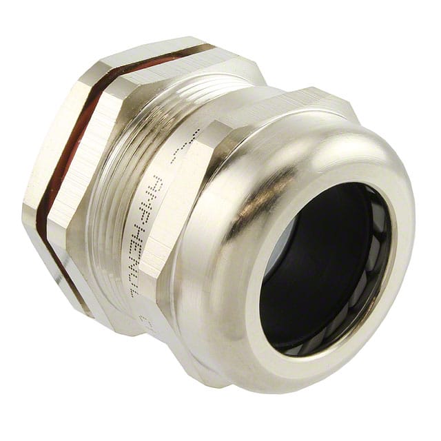 AIO-CSJM36 CABLE GLAND 18-25MM M36 BRASS