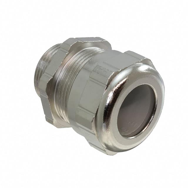 21628.6 CABLE GLAND 17-20.1MM M25 BRASS