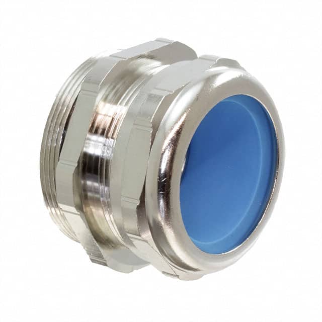97162.6 CABLE GLAND 29-34MM M50 BRASS