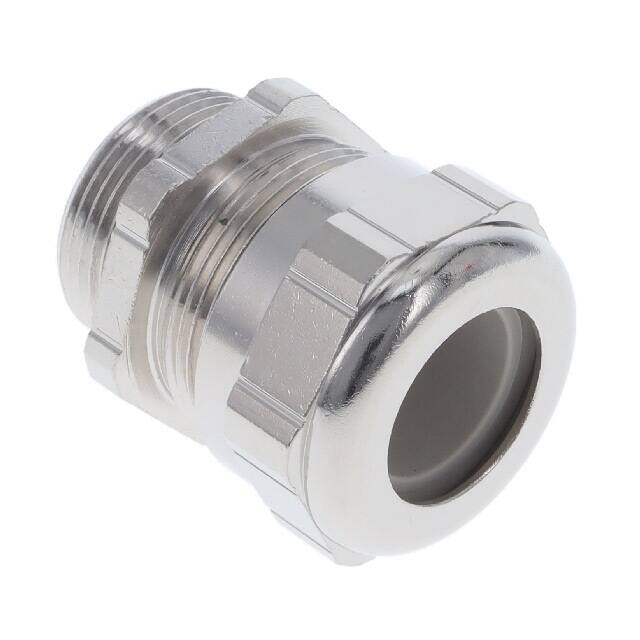 21511.6 CABLE GLAND 14-18MM PG21 BRASS
