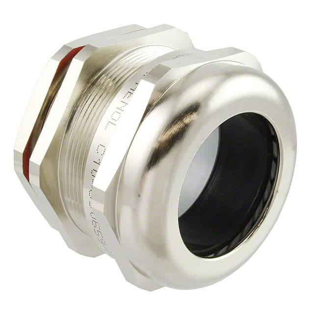 AIO-CSJM50 CABLE GLAND 32-38MM M50 BRASS