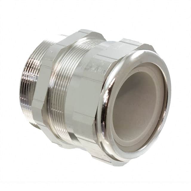 21557.6 CABLE GLAND 19-23MM M32 BRASS