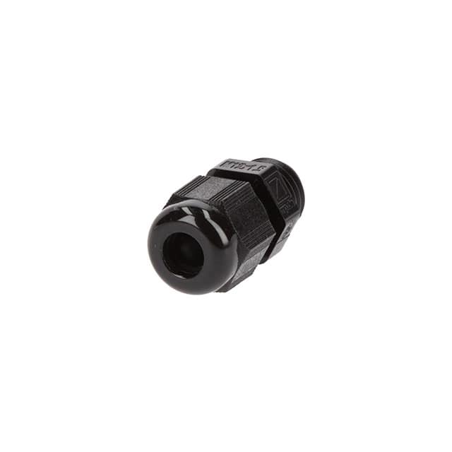 84181250 CABLE GLAND 3-6.5MM M12 POLY