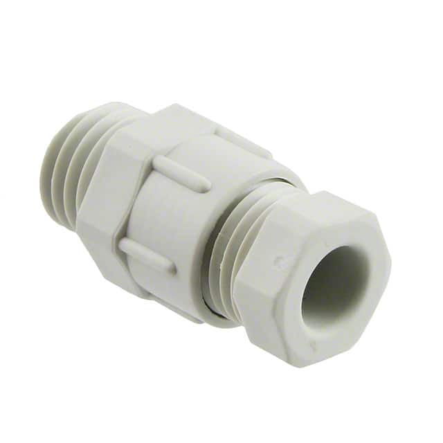 12151800 CABLE GLAND 4-6MM M12 POLYAMIDE