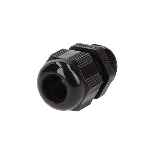 84181254 CABLE GLAND 6-12MM M20 POLYAMIDE