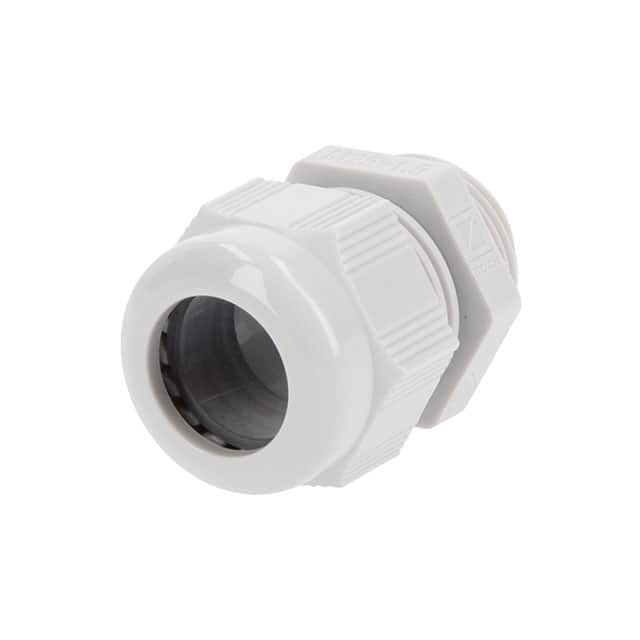 84181206 CABLE GLAND 11-17MM M25 POLY