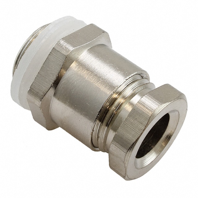 13050200 CABLE GLAND 6-8MM PG9 BRASS