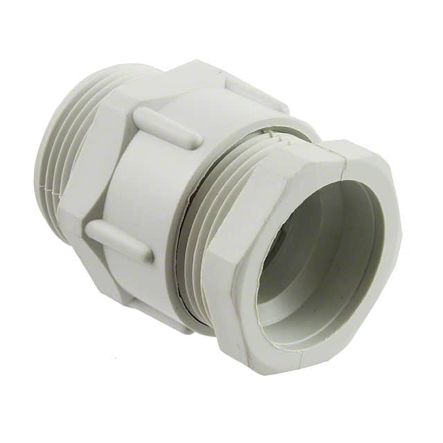 12052309 CABLE GLAND 14-18MM PG21 POLY