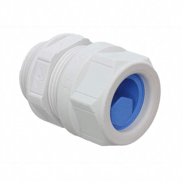 96573.0 CABLE GLAND 16-20.1MM M25 POLY