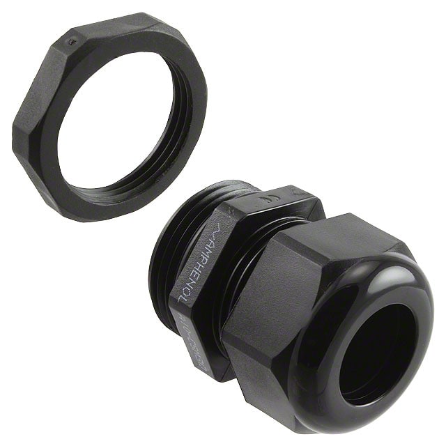 AIO-CSM30 CABLE GLAND 13-18MM M30 NYLON