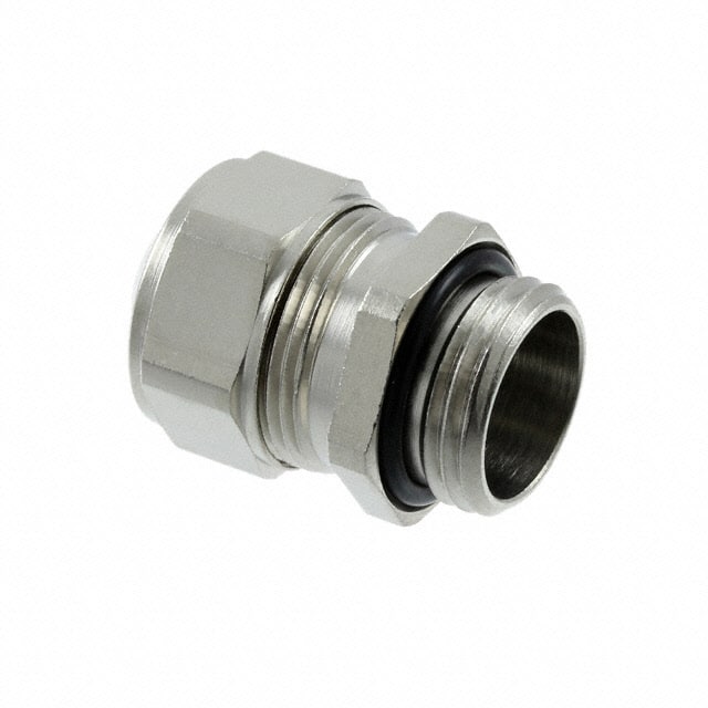 A1100.09.045 CABLE GLAND 3.5-4.5MM PG9 BRASS