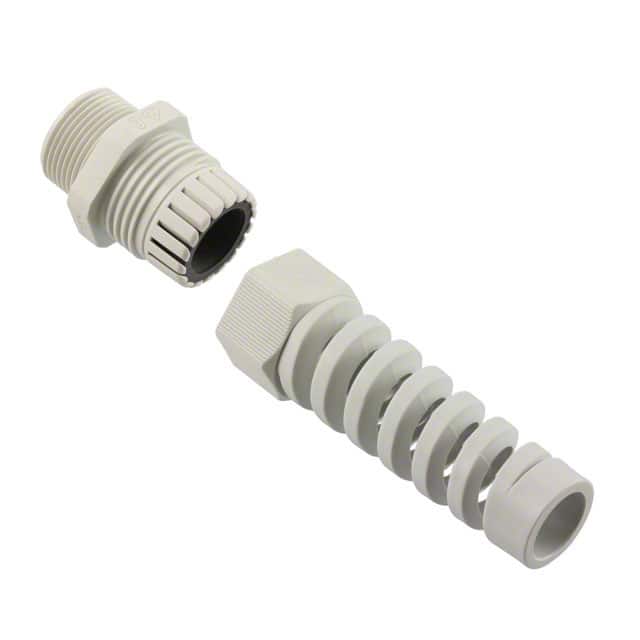 12002401 CABLE GLAND 13-18MM M25 POLY