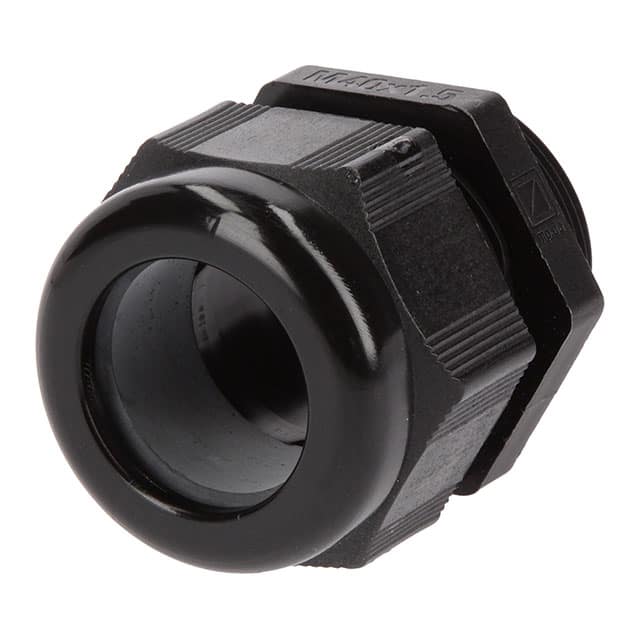 84181260 CABLE GLAND 19-28MM M40 POLY