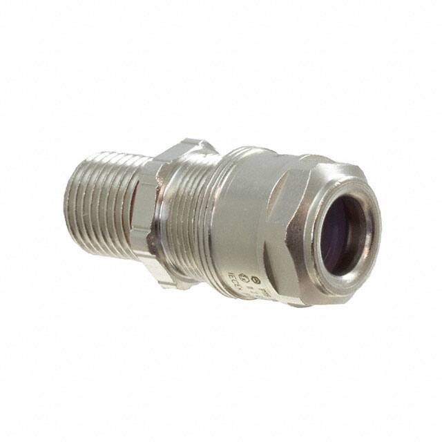 LEX216MSHTS CABLE GLAND 7-11MM M16 BRASS