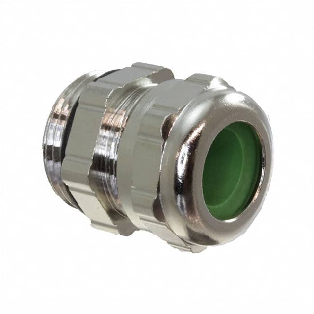 21657.6 CABLE GLAND 6.9-10.4MM PG13.5