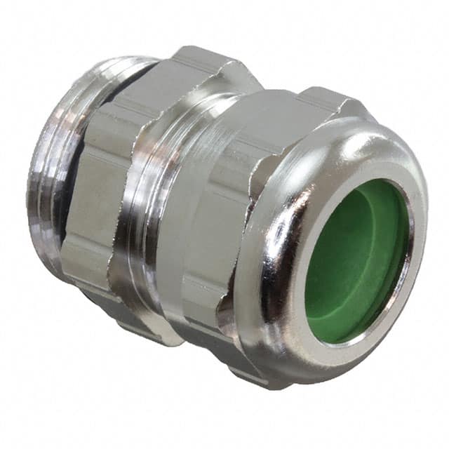 21656.6 CABLE GLAND 6.9-10.4MM PG13.5