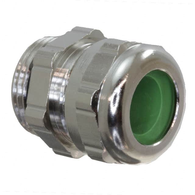 97139.6 CABLE GLAND 6.9-10.4MM M20 BRASS
