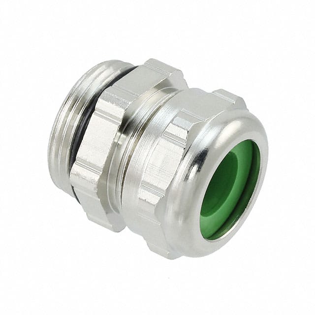 09000005087 ACCES UNI SEAL GREEN PG 16 MIN