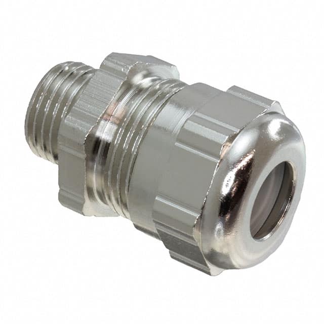 21576.6 CABLE GLAND 10-14MM M24 BRASS